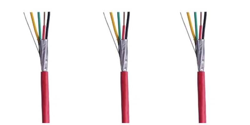 fire alarm power cable fire alarm power cable